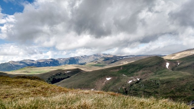Călătorind-prin-Munții-Bucegi-cu-nodul-portabil-RoLink