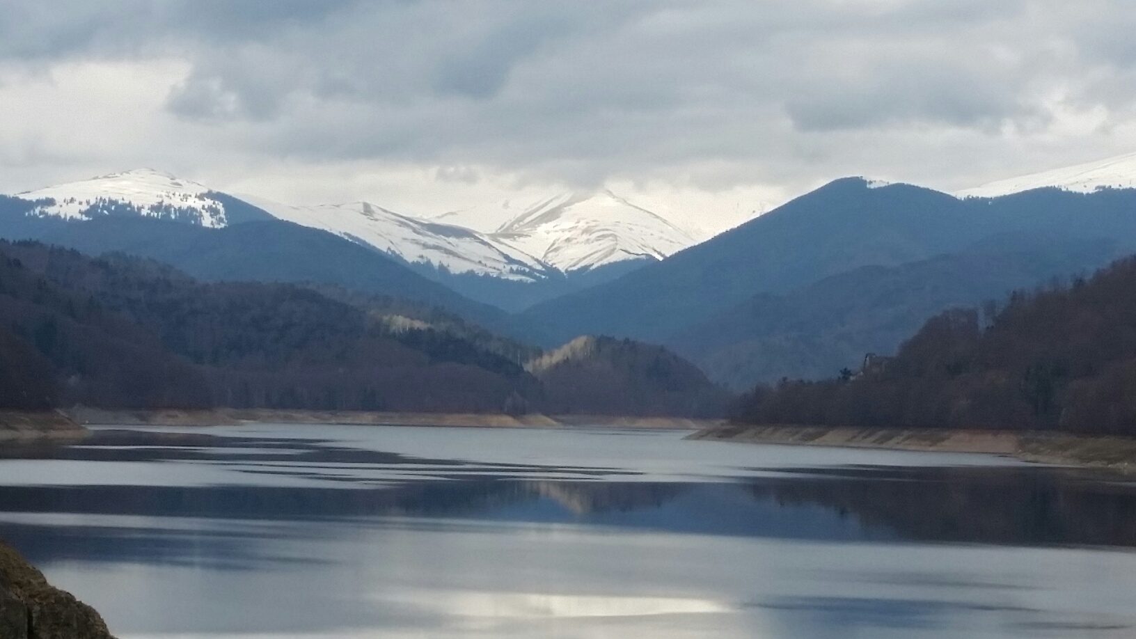 Repetor-RoLink-in-Muntii-Fagaras