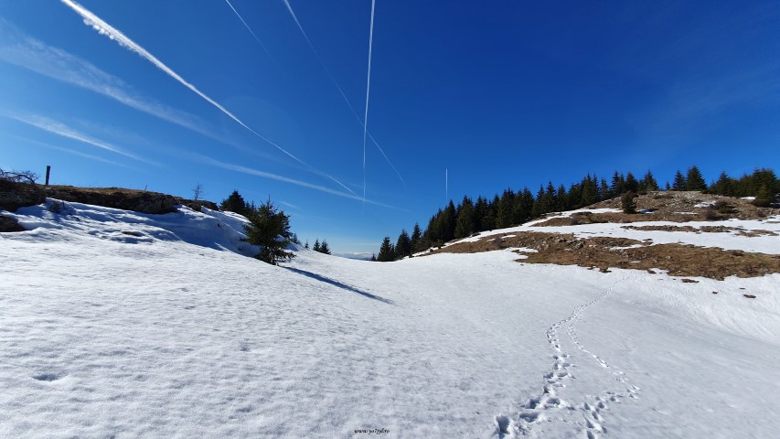 La granita dintre doua anotimpuri