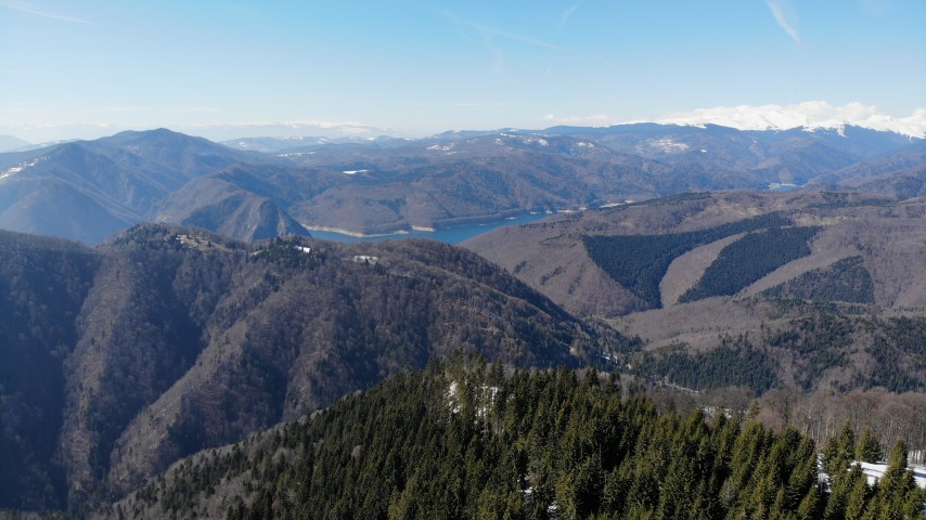 La granita dintre doua anotimpuri