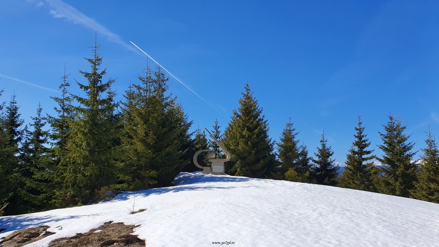 La granita dintre doua anotimpuri