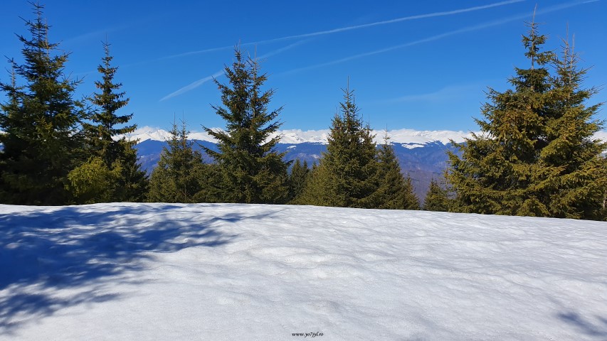 La granita dintre doua anotimpuri