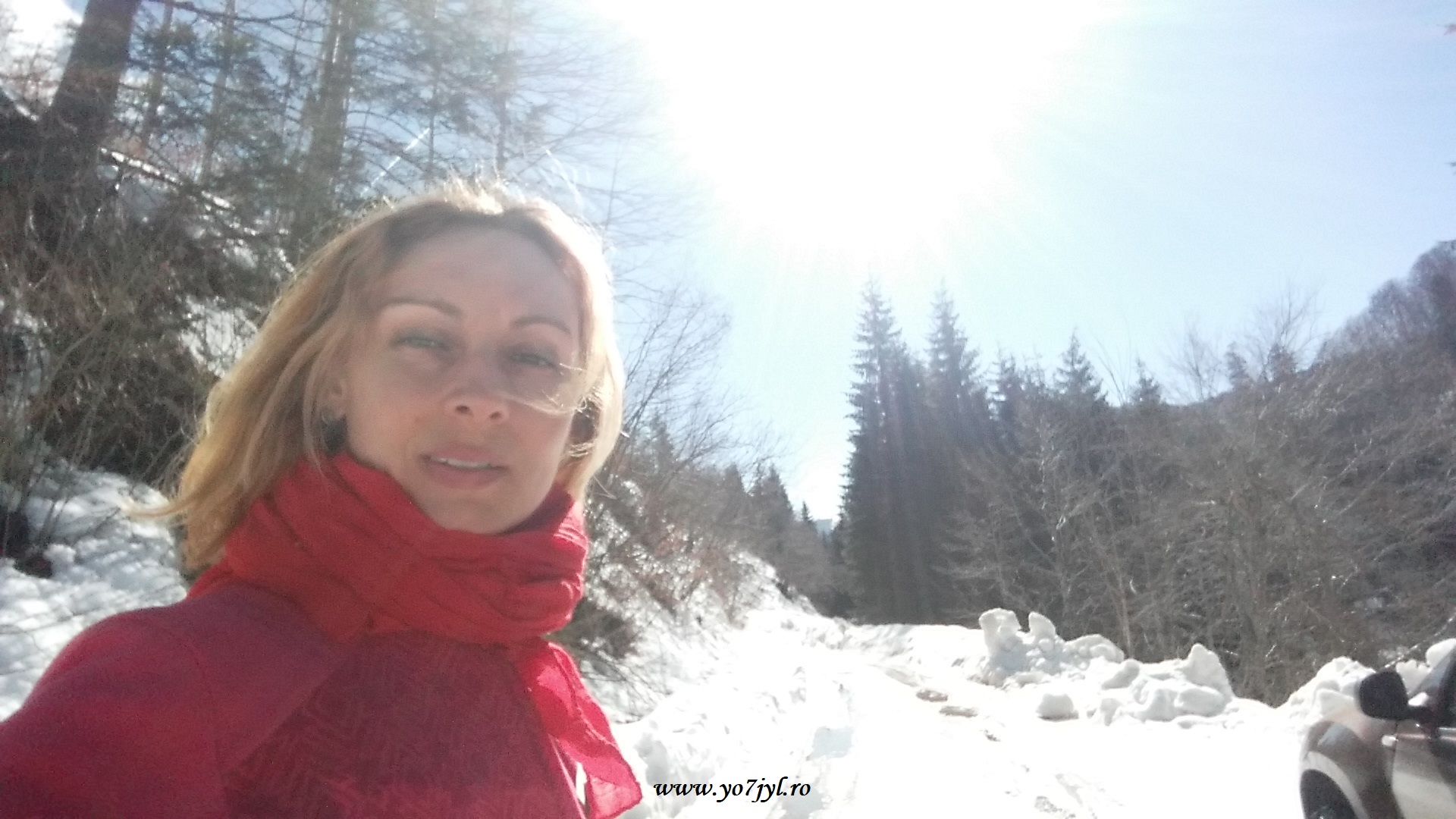 Martie... si un anotimp mult asteptat