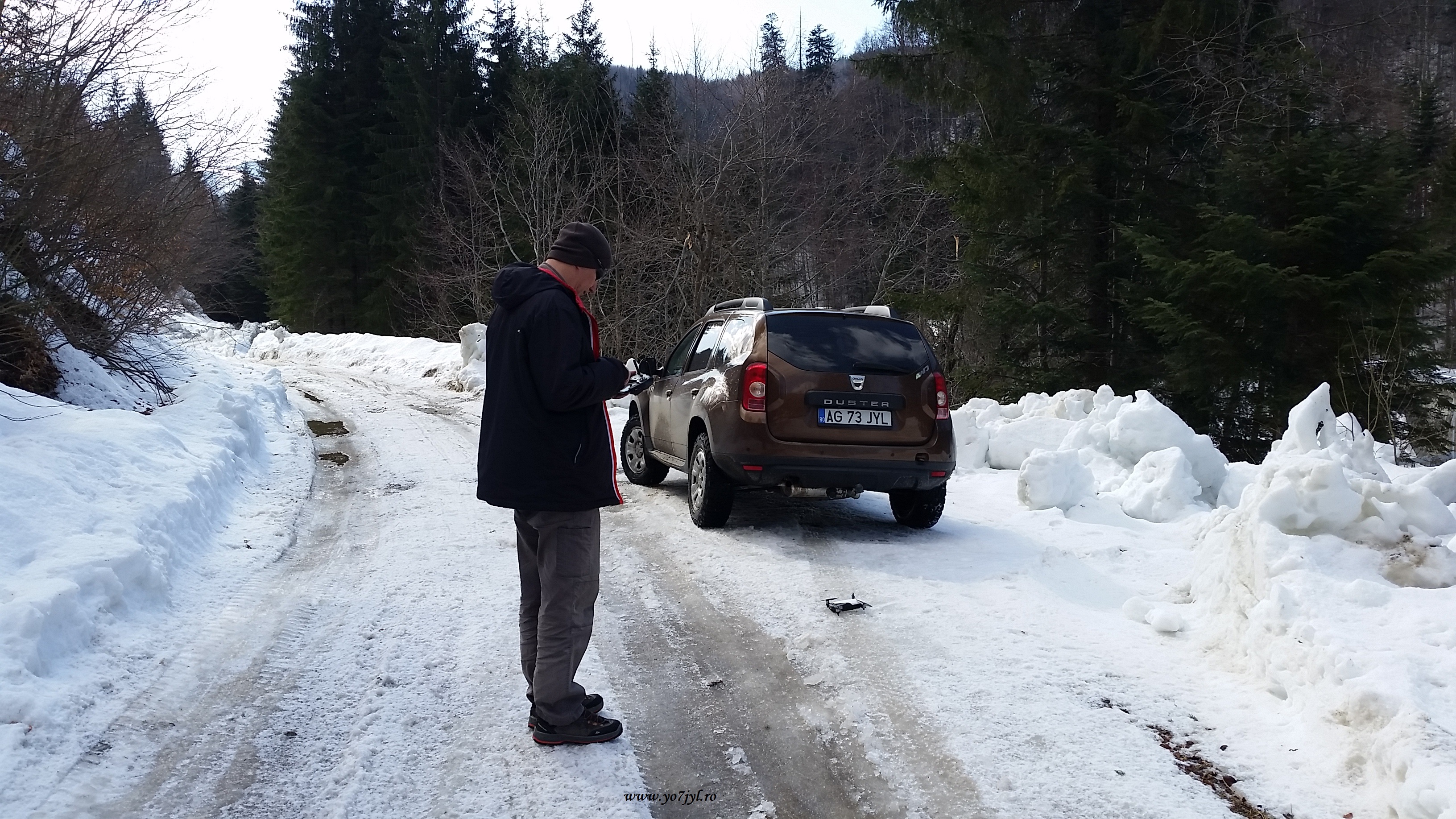 Martie... si un anotimp mult asteptat