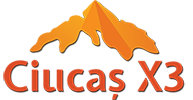 CiucasX3