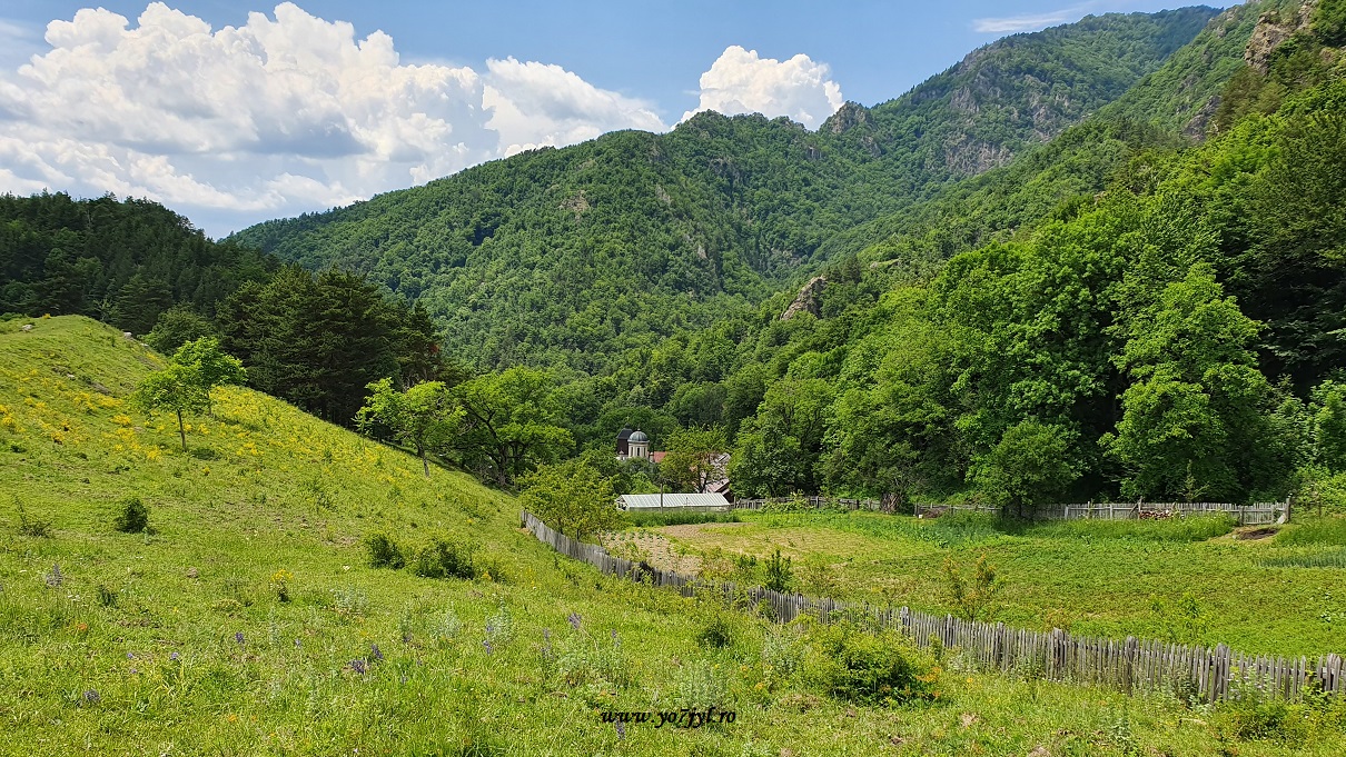 Despre locuri în care mă întorc mereu