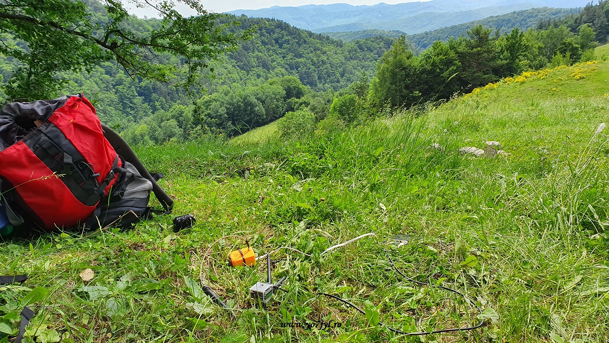 Despre locuri în care mă întorc mereu