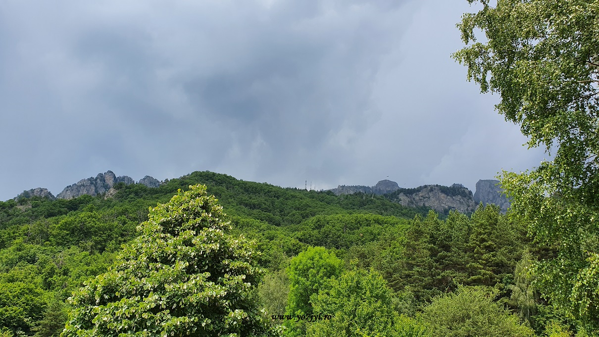 Despre locuri în care mă întorc mereu