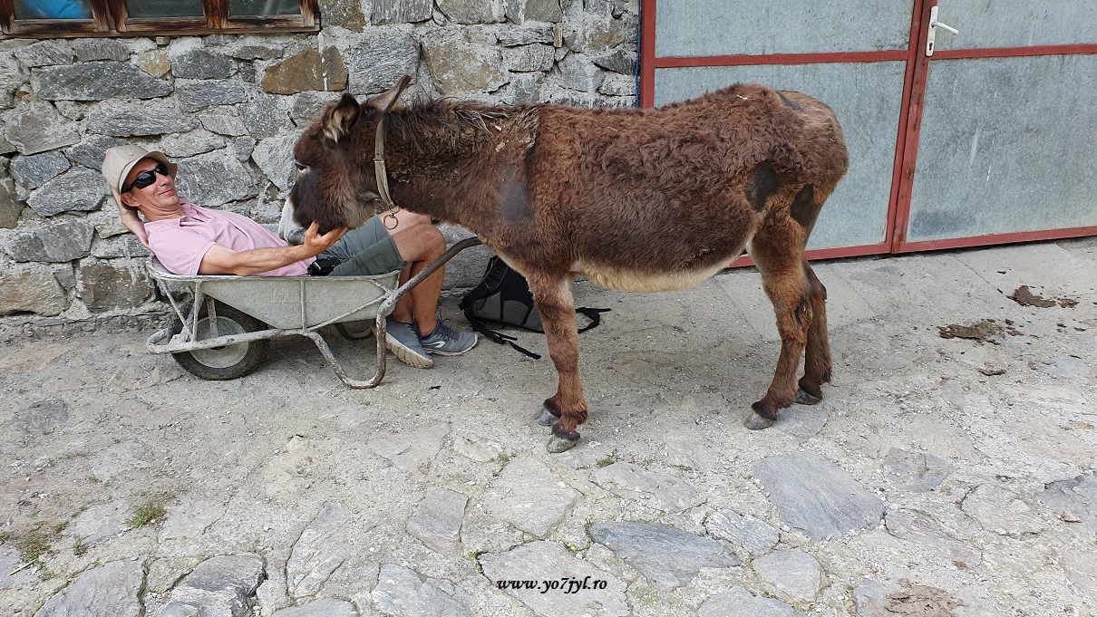 Despre locuri în care mă întorc mereu