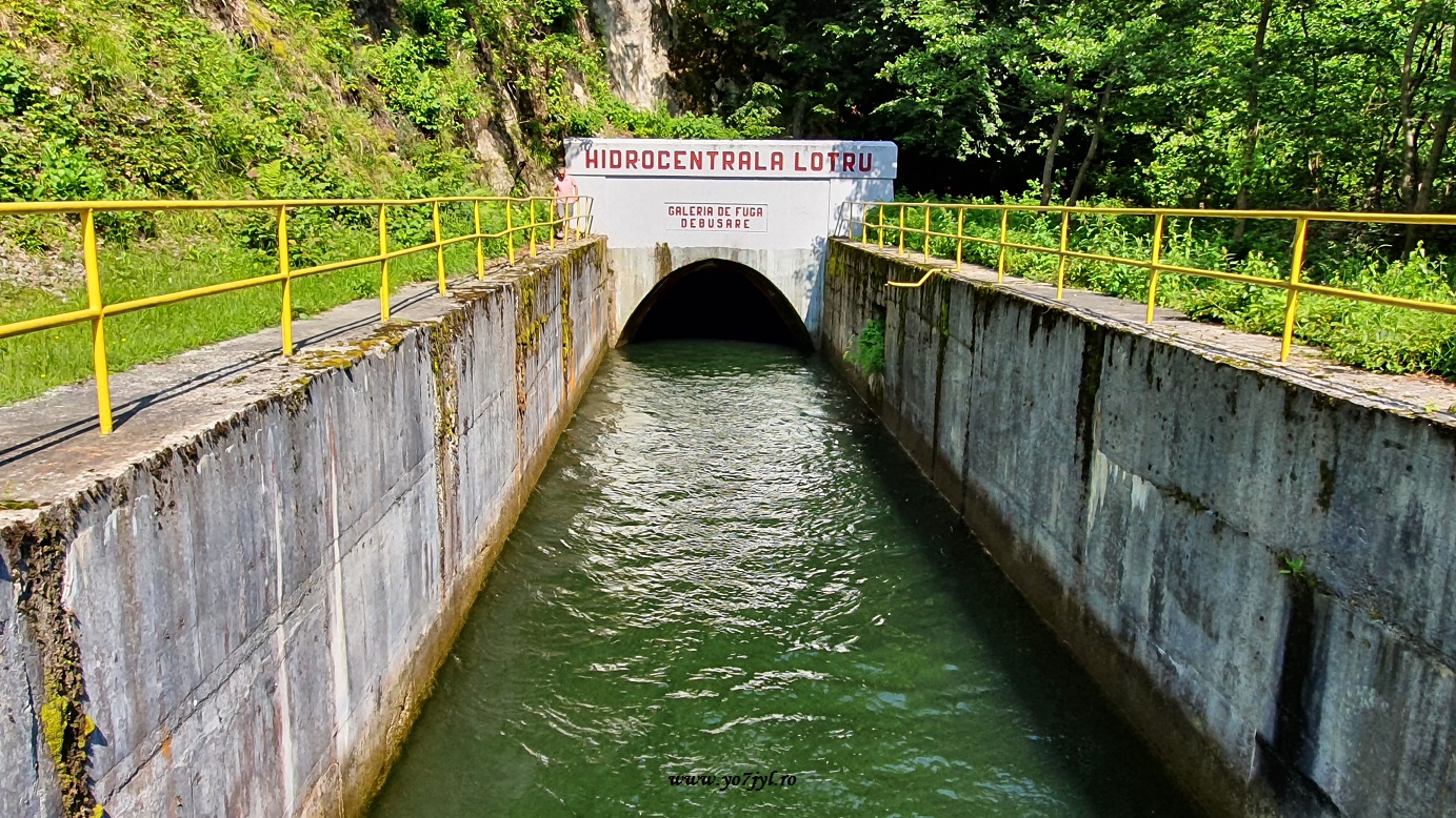 Despre locuri în care mă întorc mereu