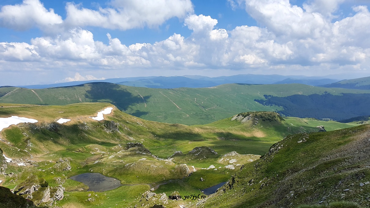 Despre locuri în care mă întorc mereu