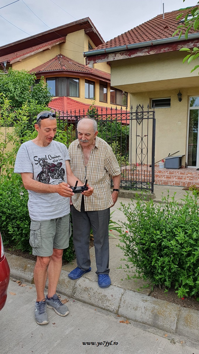 Despre locuri în care mă întorc mereu