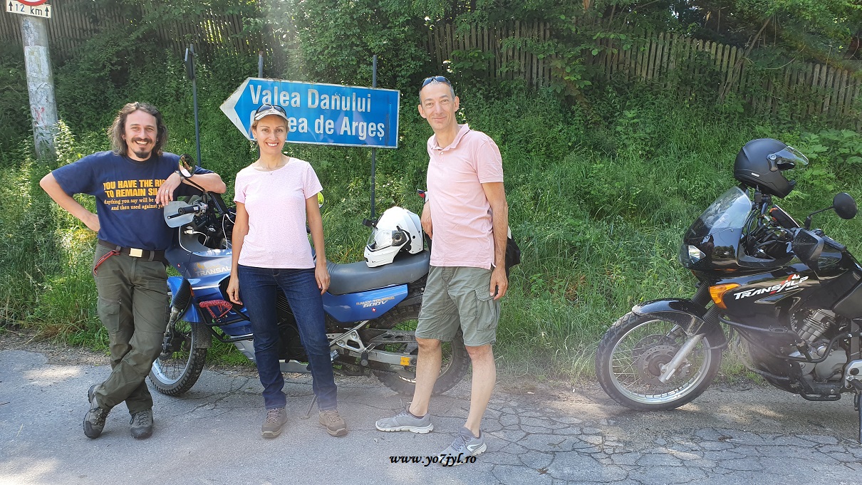 Despre locuri în care mă întorc mereu