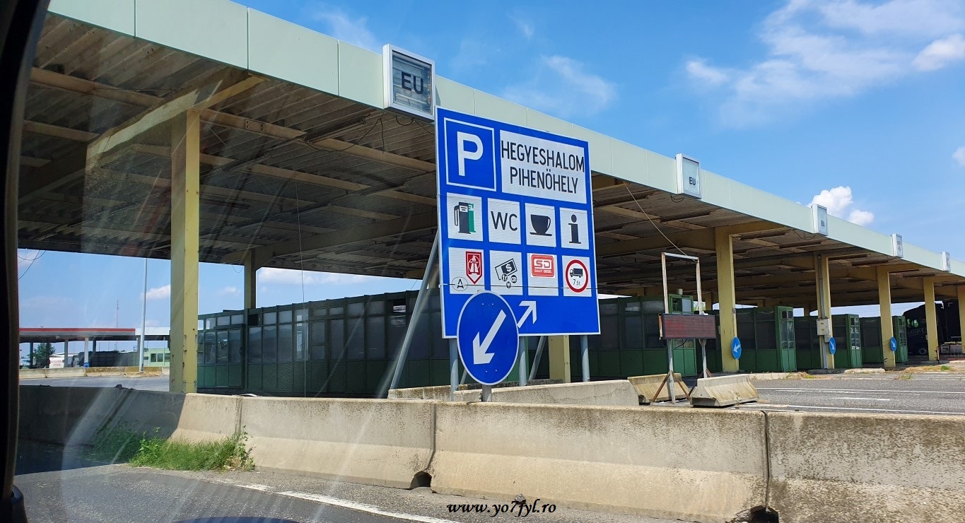 A treia capitală de pe malul Dunării