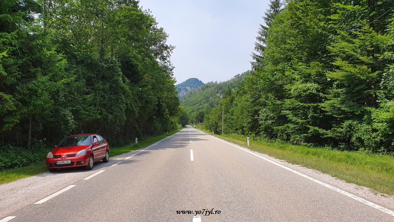 A treia capitală de pe malul Dunării