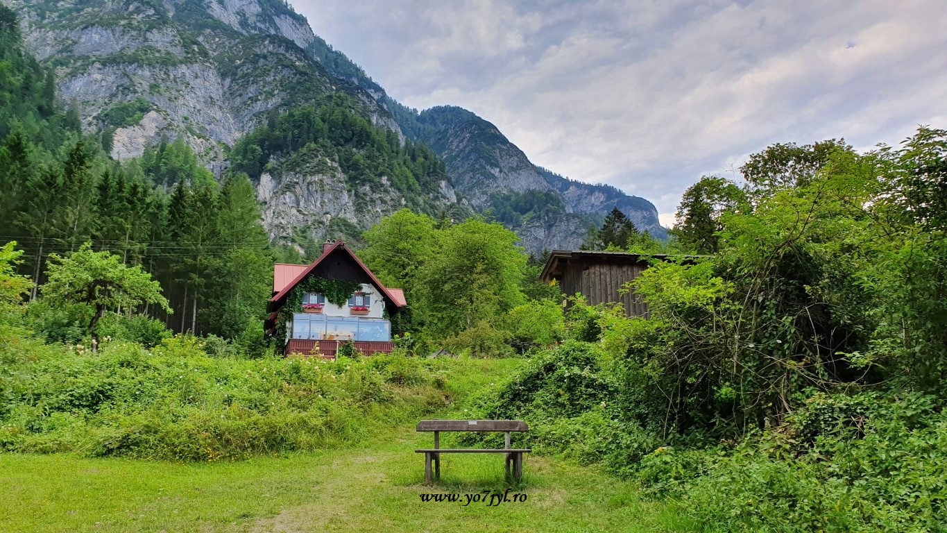 A treia capitală de pe malul Dunării