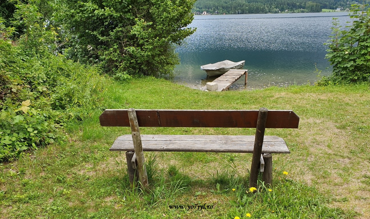 A treia capitală de pe malul Dunării