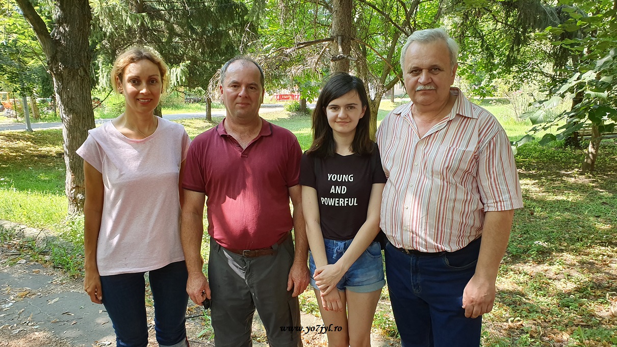 A treia capitală de pe malul Dunării