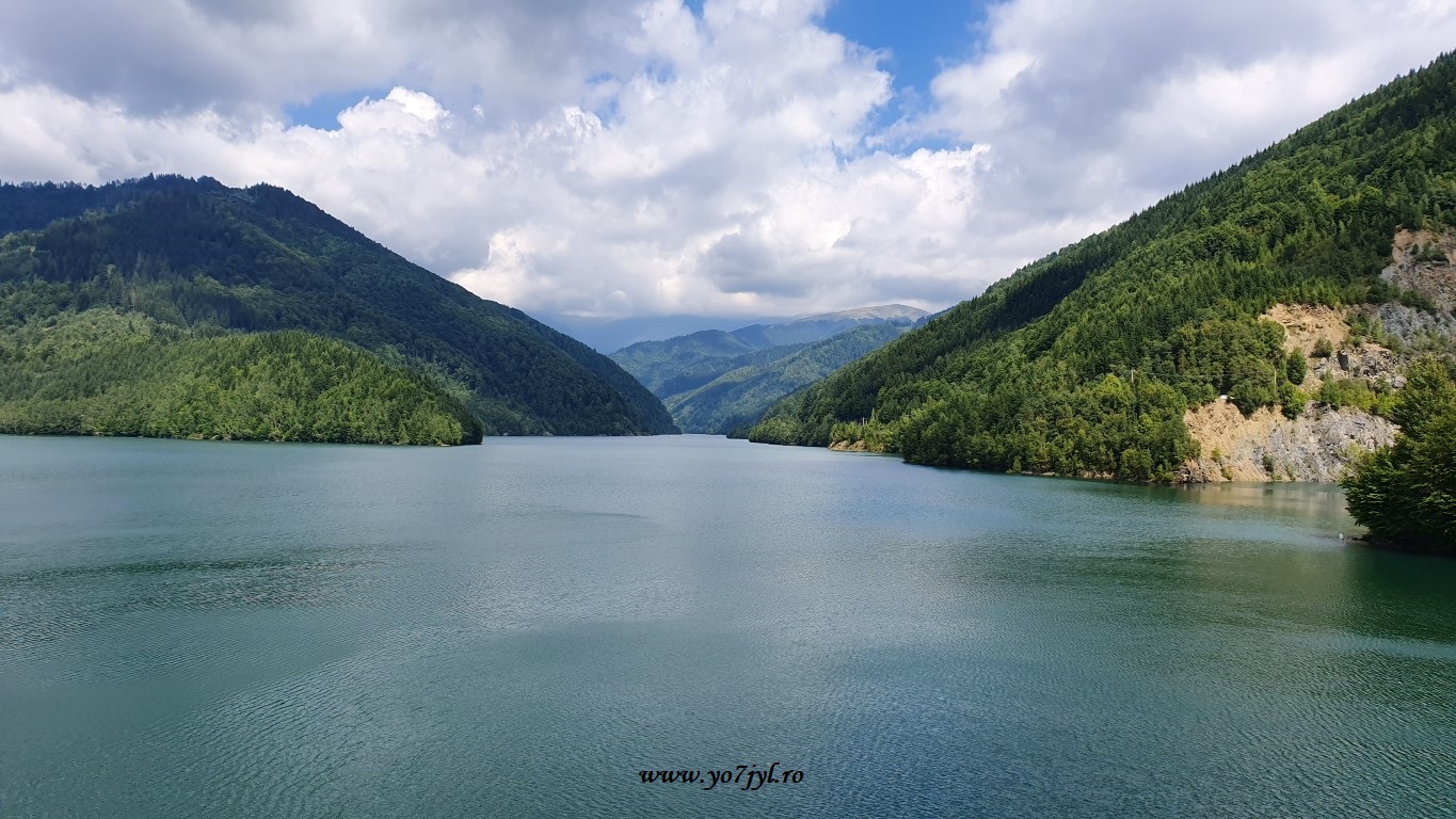 YP0FD- Sărbătoarea naturii la Field Day - august 2019