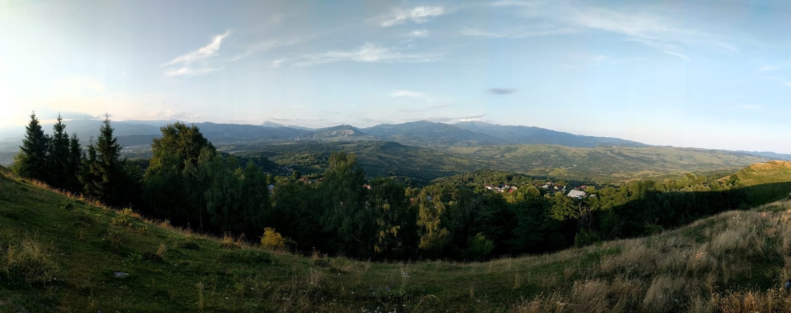 YP0FD- Sărbătoarea naturii la Field Day - august 2019