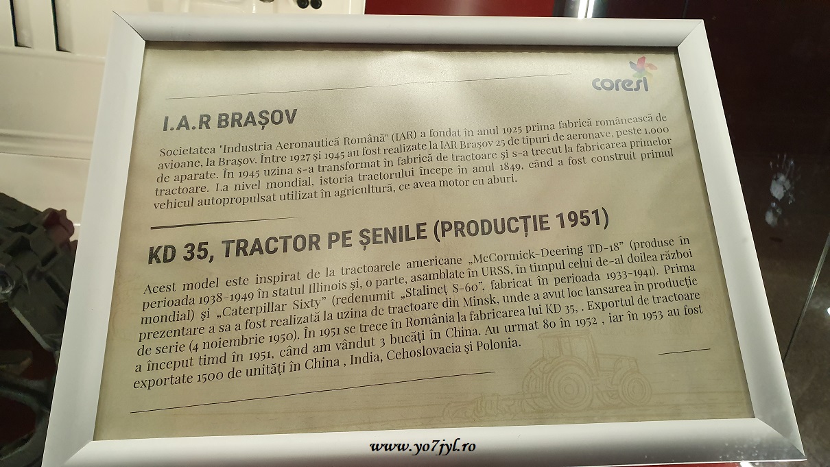 Hoinari cu motocicletele pe meleaguri brașovene