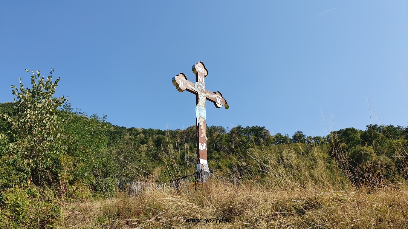 Sfârșit de vară în Parcul Național Domogled-Valea Cernei