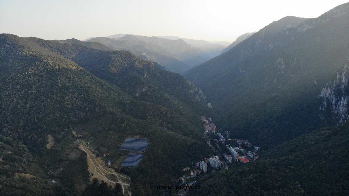 Sfârșit de vară în Parcul Național Domogled-Valea Cernei(21)