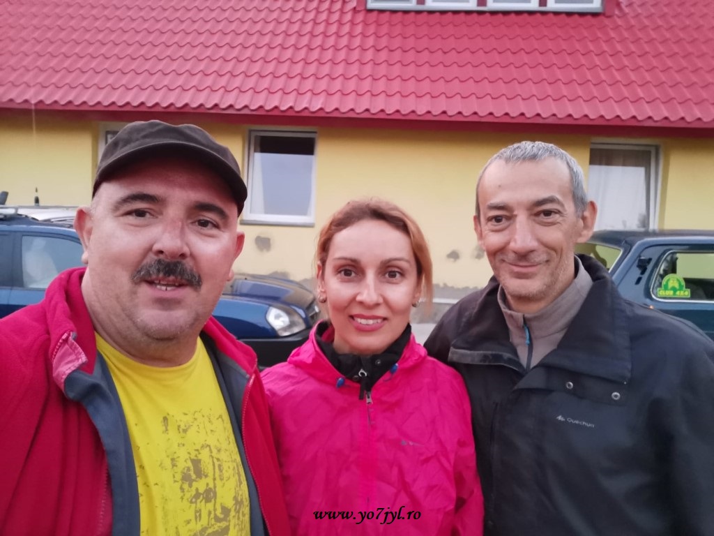 Sfârșit de vară în Parcul Național Domogled-Valea Cernei