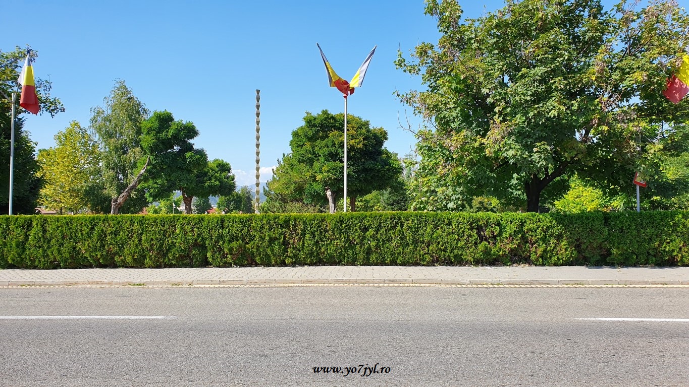 Sfârșit de vară în Parcul Național Domogled-Valea Cernei