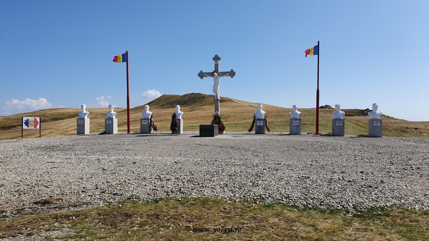 Sfârșit de vară în Parcul Național Domogled-Valea Cernei