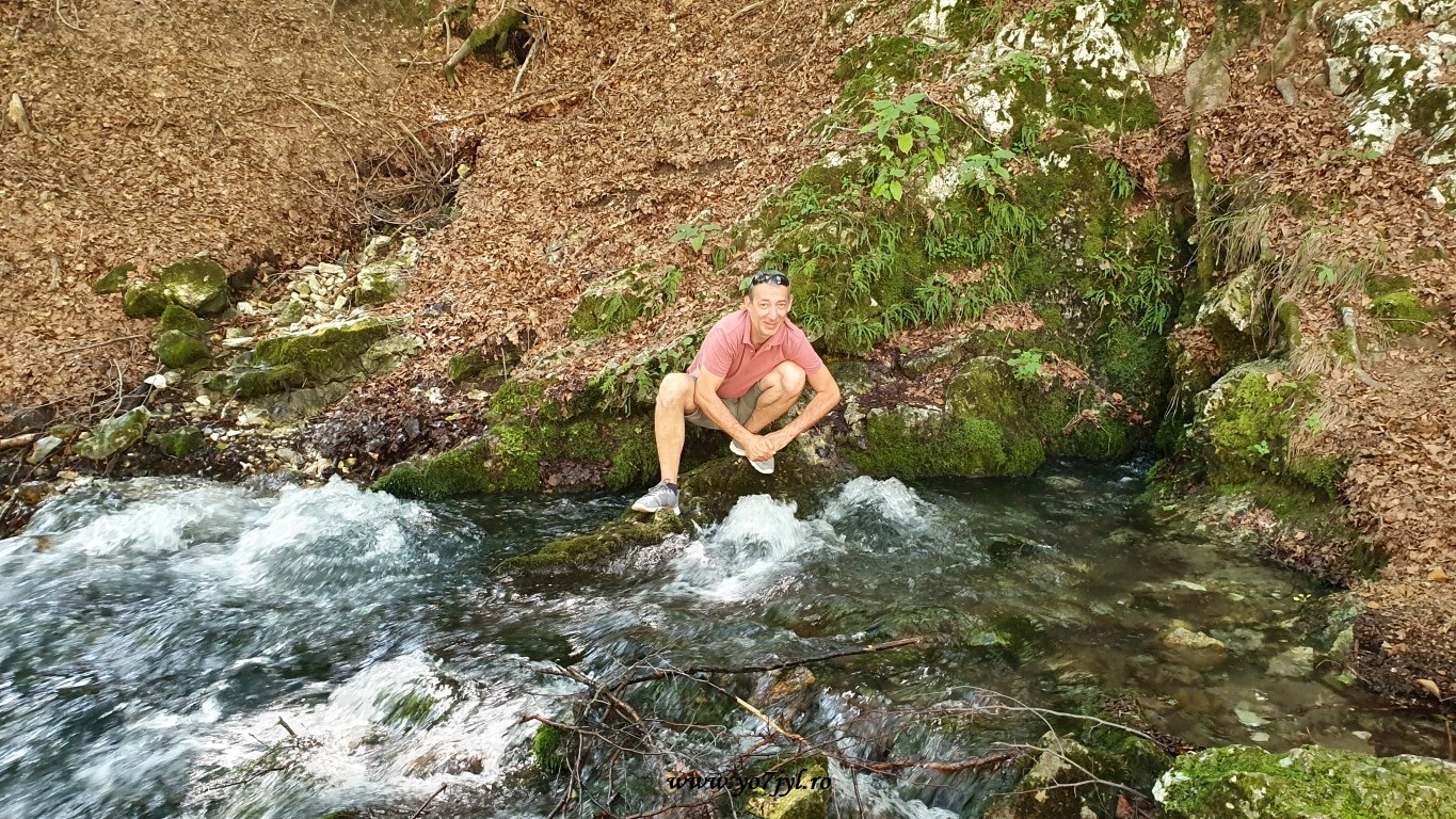 Sfârșit de vară în Parcul Național Domogled-Valea Cernei