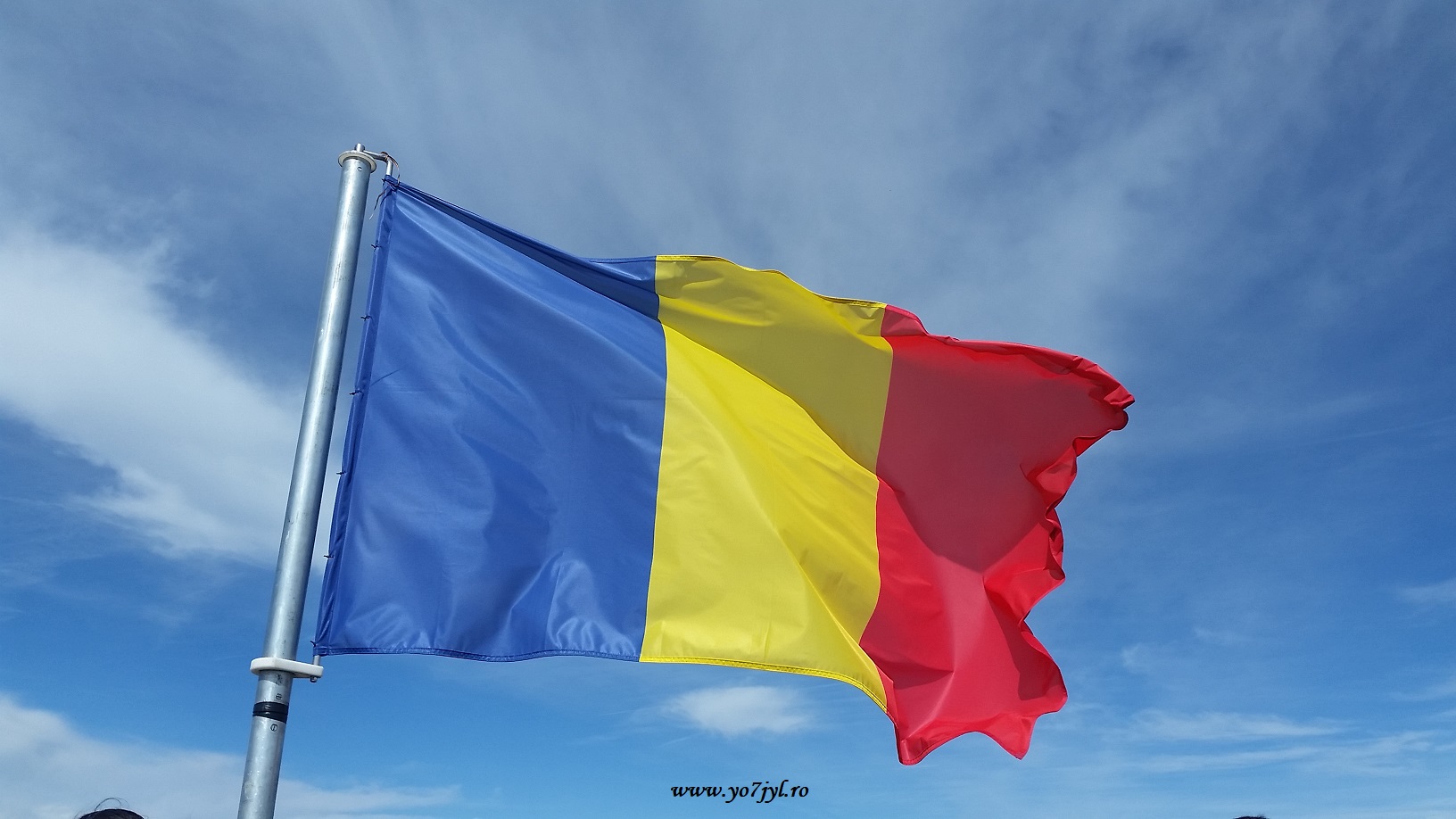 Astăzi este despre România