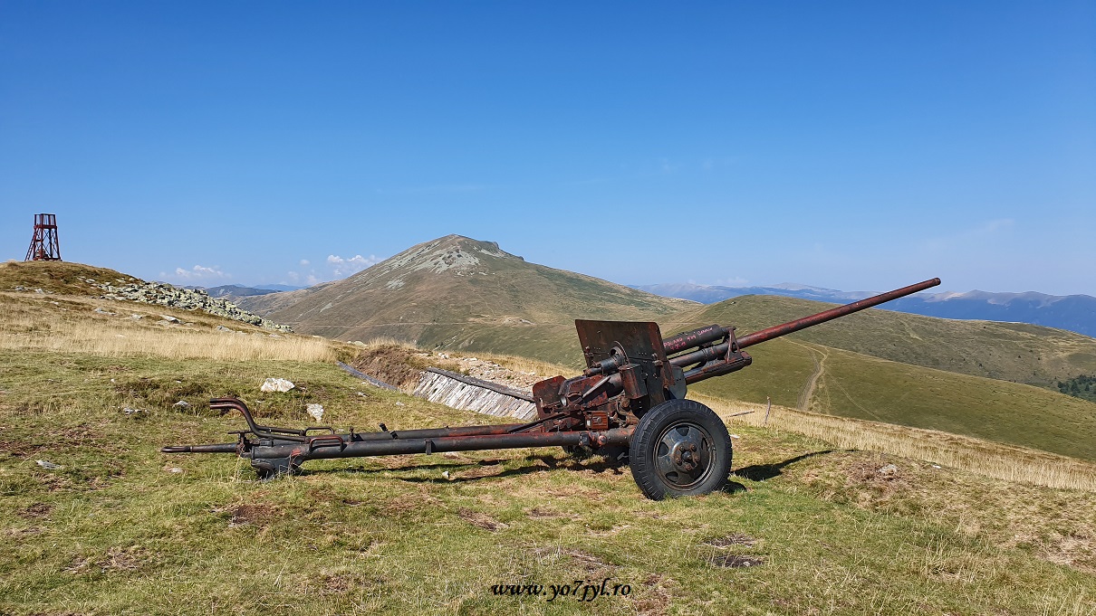 Astăzi este despre România