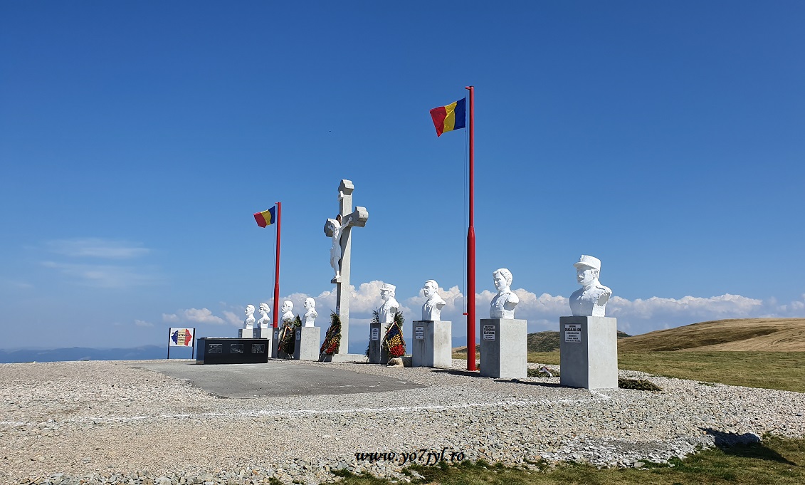 Astăzi este despre România