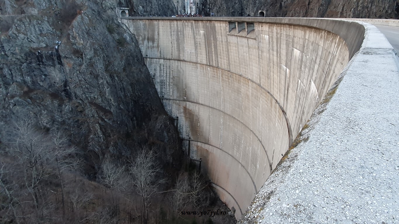 În căutarea zăpezii de ianuarie