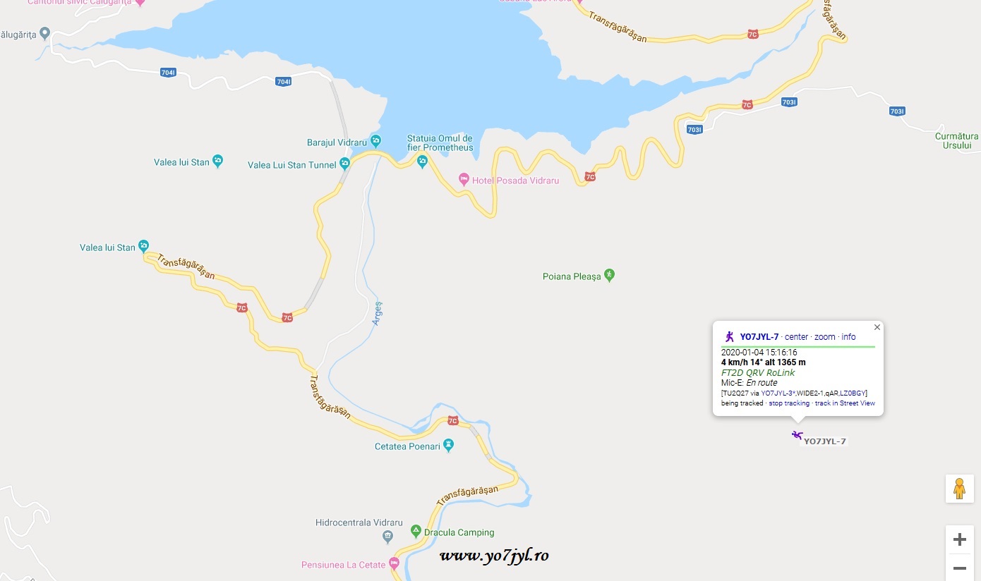 În căutarea zăpezii de ianuarie