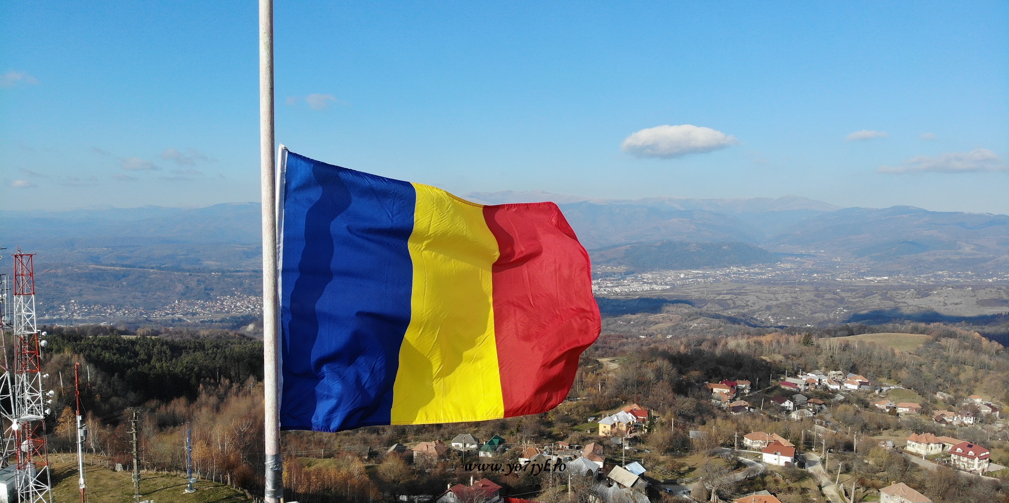 De Ziua Națională, să iubim România