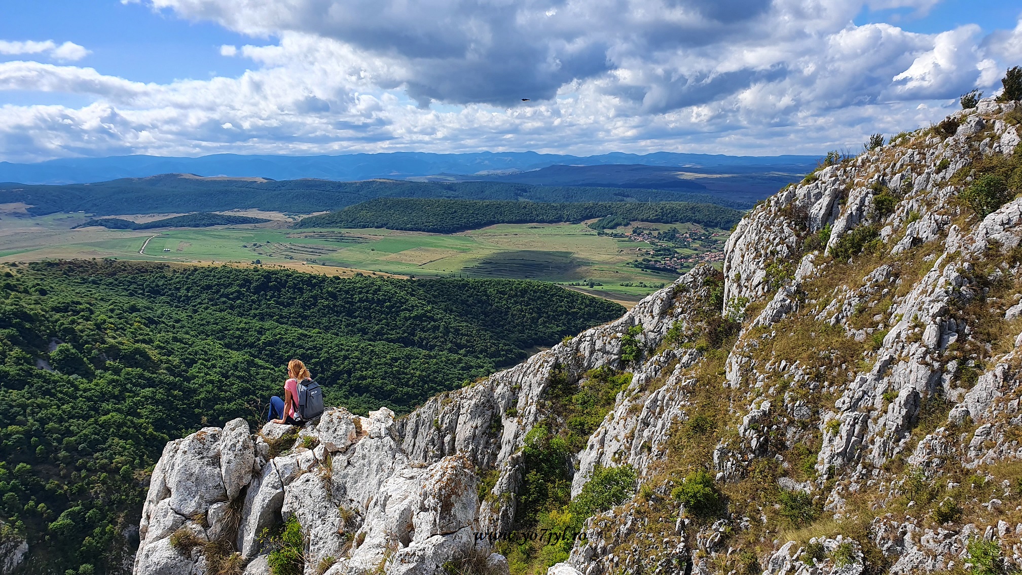 Vacanță prin România - Natură și trecut în Transilvania
