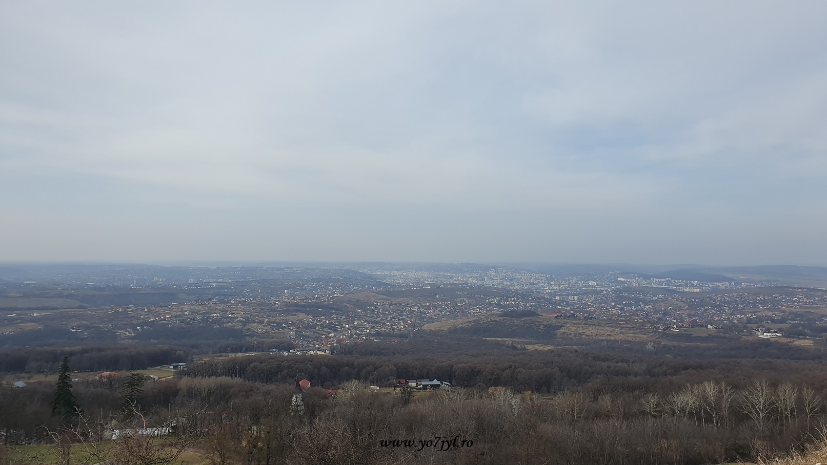 Cam așa a fost... prin Moldova din dreapta Prutului